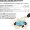 Applied Nutrition Critical Mass Original 6000g Cookies & Cream (Sütikrém)