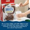 Applied Nutrition Critical Mass Original 6000g Cookies and Cream (Sütikrém)