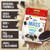 Applied Nutrition Critical Mass Original 6000g Cookies and Cream (Sütikrém)
