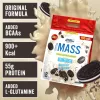 Applied Nutrition Critical Mass Original 6000g Cookies & Cream (Sütikrém)