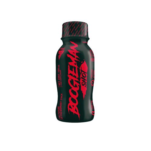 Trec Nutrition Boogieman Fuel Shot 100ml Bubblegum (Rágógumi)