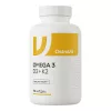 OstroVit Pharma Elite Omega-3 D3 + K2 30 Capsules 30 kapszula