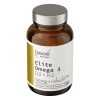 OstroVit Pharma Elite Omega 3 D3 + K2 30 Capsules 30 kapszula