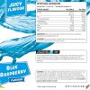 Applied Nutrition Beef-XP 150g Blue Raspberry (Kék Málna)