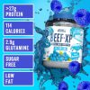 Applied Nutrition Beef-XP 150g Blue Raspberry (Kék Málna)