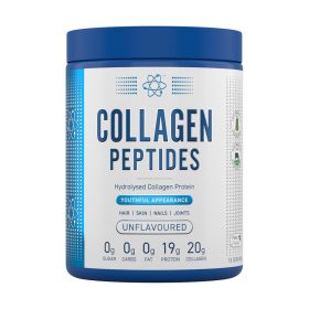   Applied Nutrition Collagen Peptides 300g Unflavored (Ízesítetlen)