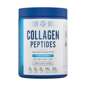 Applied Nutrition Collagen Peptides 300g Unflavored (Ízesítetlen)