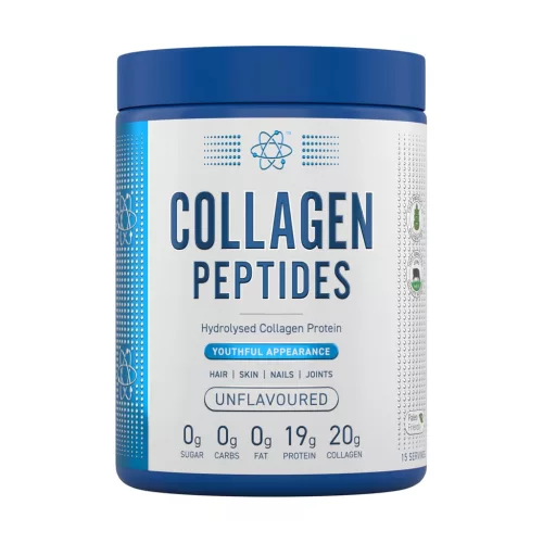 Applied Nutrition Collagen Peptides 300g Unflavored (Ízesítetlen)