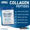 Applied Nutrition Collagen Peptides 300g Unflavored (Ízesítetlen)