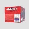 Dorian Yates M6Teen Preworkout Shots 60ml Mojito (Mojito)