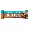 Myprotein Layered Bar 60g Chocolate Sundae (Csokoládé)