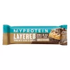 Myprotein Layered Bar 60g Cookies & Cream (Sütikrém)