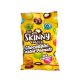 Skinny Foods Chocaholic Peanuts 40g Coated Peanut (Cukorkás Bevonatos Földimogyoró)