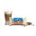 Energy Oatsnack Energy OatSnack Bar 65g Latte Macchiato (Tejeskávé)