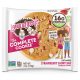 Lenny & Larrys The Complete Cookie 113g Strawberry Shortcake (Eper Sajttorta)