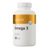 OstroVit Omega 3 30 Capsules 30 Kapszula
