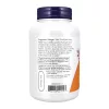 Now Foods Lecithin 1200mg Non-GMO 200 Softgels 200 Gélkapszula - Javasolt fogyasztás