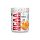Perfect Sports Bcaa Hyper Clear 310g Intense Peach Rings Candy (Barack)