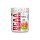 Perfect Sports Bcaa Hyper Clear 310g Intense Watermelon Candy (Görögdinnye)