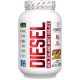 Perfect Sports Diesel 100% New Zealand Whey Isolate 908g Chocolate Peanut Butter (Csokoládé Mogyoróvaj)