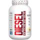 Perfect Sports Diesel 100% New Zealand Whey Isolate 908g French Vanilla (Francia Vanília)