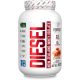 Perfect Sports Diesel 100% New Zealand Whey Isolate 908g Salted Caramel (Sós Karamell)