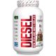 Perfect Sports Diesel 100% New Zealand Whey Isolate 908g Triple Rich Chocolate (Csokoládé)