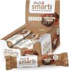 PhD Nutrition Karton Smart Bar 12x64g Dark Choc Mocha (Étcsokoládé Kávé)