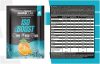 Hiro.Lab Supplements Iso Boost 25x25g Orange (Narancs)