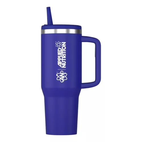 Applied Nutrition Cooler Tumbler Cup 1200ml Blue (Kék)