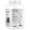 Perfect Sports Ultra Fuel Grass-Fed Whey Protein 1820g Triple Chocolate (Csokoládé)