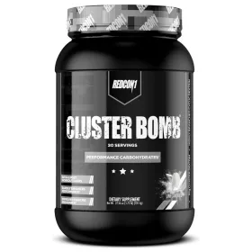 Redcon1 Cluster Bomb 781g Unflavored (Ízesítetlen) EXP.:2026/09/30