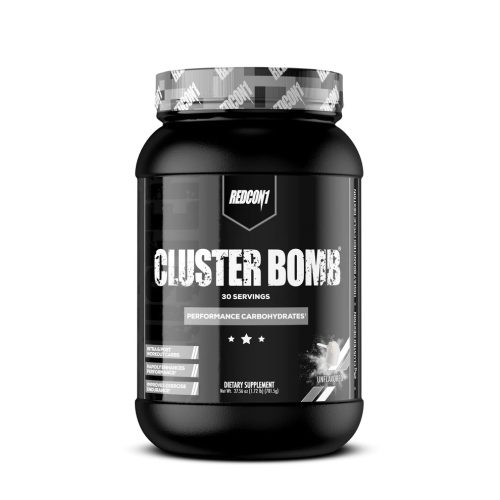 Redcon1 Cluster Bomb 781g Unflavored (Ízesítetlen)