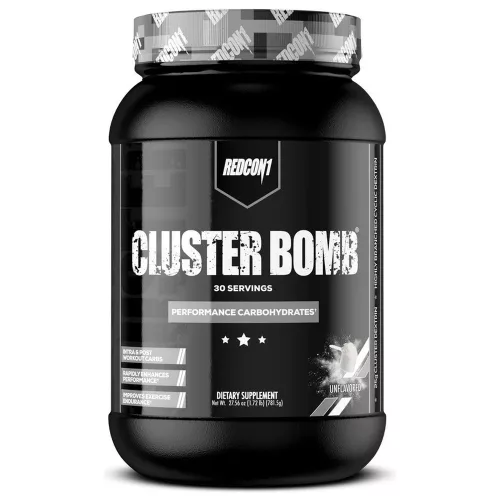 Redcon1 Cluster Bomb 781g Unflavored (Ízesítetlen) EXP.:2026/09/30