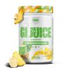 Redcon1 GI Juice Supergreens Blend 432g Pineapple Banana (Ananász Banán)