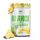 Redcon1 GI Juice Supergreens Blend 432g Pineapple Banana (Ananász Banán)