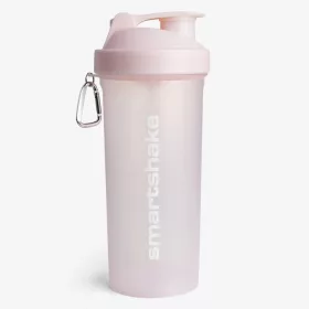 SmartShake Smartshake Lite 1000ml Cotton Pink (Rózsaszín)