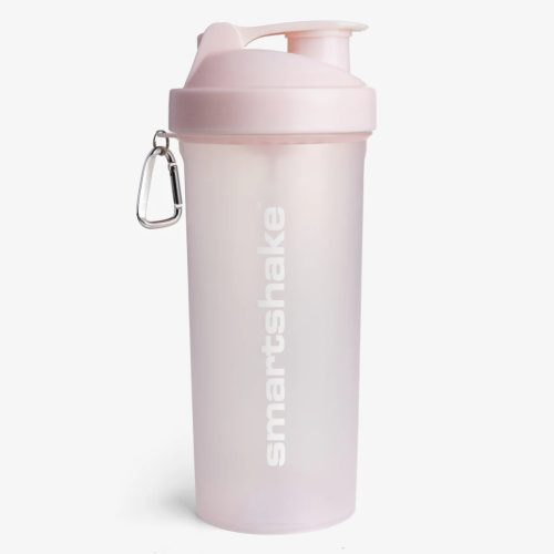 SmartShake Smartshake Lite 1000ml Cotton Pink (Rózsaszín)
