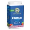 Sunwarrior Warrior Blend Organic 750g Berry (Erdei Gyümölcs)