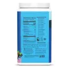 Hivatalos Nutrition Facts (angol)