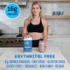 Sunwarrior Warrior Blend Organic 750g Berry (Erdei Gyümölcs)