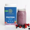 Sunwarrior Warrior Blend Organic 750g Berry (Erdei Gyümölcs)