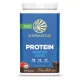 Sunwarrior Protein Warrior Blend (Plant Based, Organic) 750g Chocolate (Csokoládé)