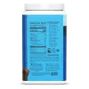 Hivatalos Nutrition Facts (angol)