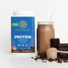 Sunwarrior Warrior Blend Organic 750g Chocolate (Csokoládé)
