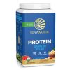 Sunwarrior Warrior Blend Organic 750g Chocolate Peanut Butter (Csokoládé Mogyoróvaj)