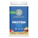 Sunwarrior Protein Warrior Blend (Plant Based, Organic) 750g Chocolate Peanut Butter (Csokoládé Mogyoróvaj)
