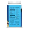 Sunwarrior Warrior Blend Organic 750g Chocolate Peanut Butter (Csokoládé Mogyoróvaj)