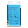 Hivatalos Nutrition Facts (angol)
