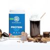 Sunwarrior Warrior Blend Organic 750g Chocolate Peanut Butter (Csokoládé Mogyoróvaj)